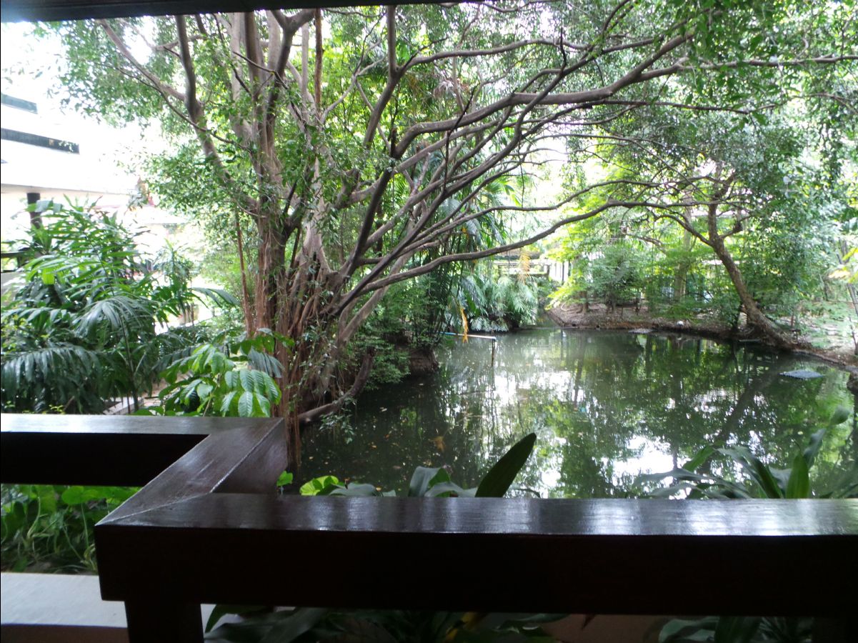 Suan Pakkad Palace & Museum01